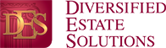 Diversified Estate Solutions | Raleigh, North Carolina.